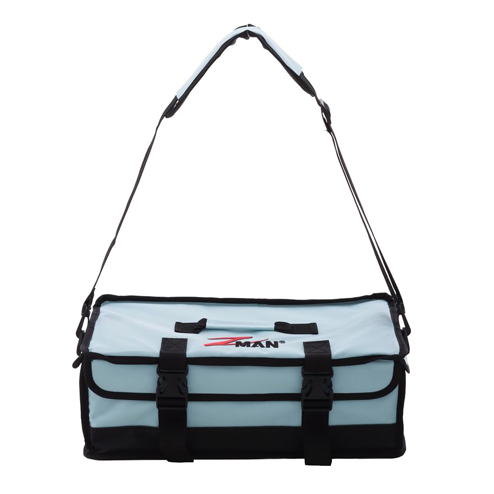 Amazon.com : Z-Man Locker-1 Elaztech Bait Lockerz : Sports & Outdoors